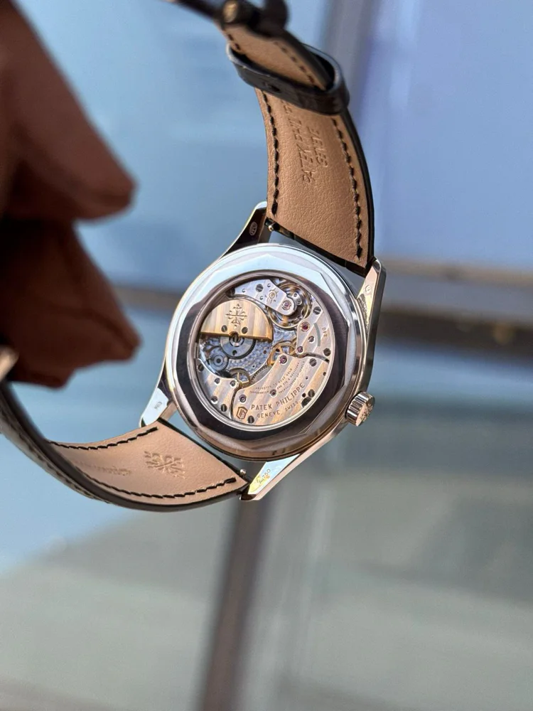 Patek Philippe Calatrava